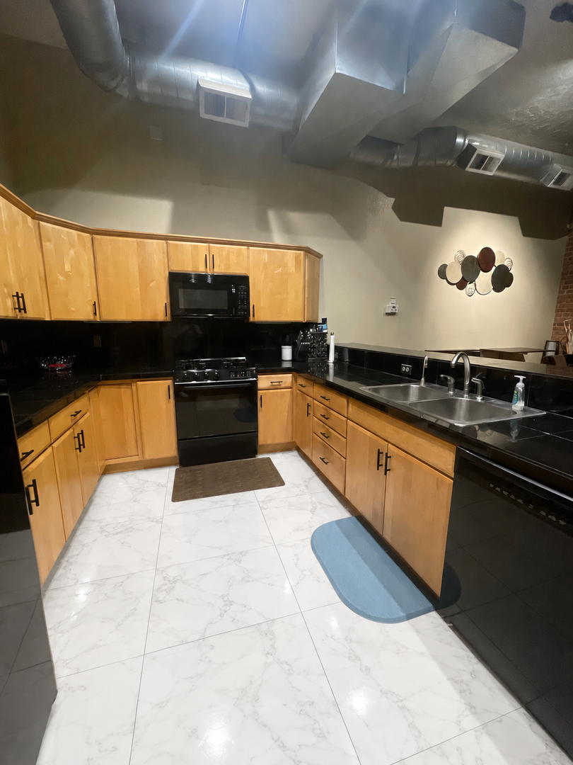 Colorado Springs House: 115 N Tejon St, Unit B