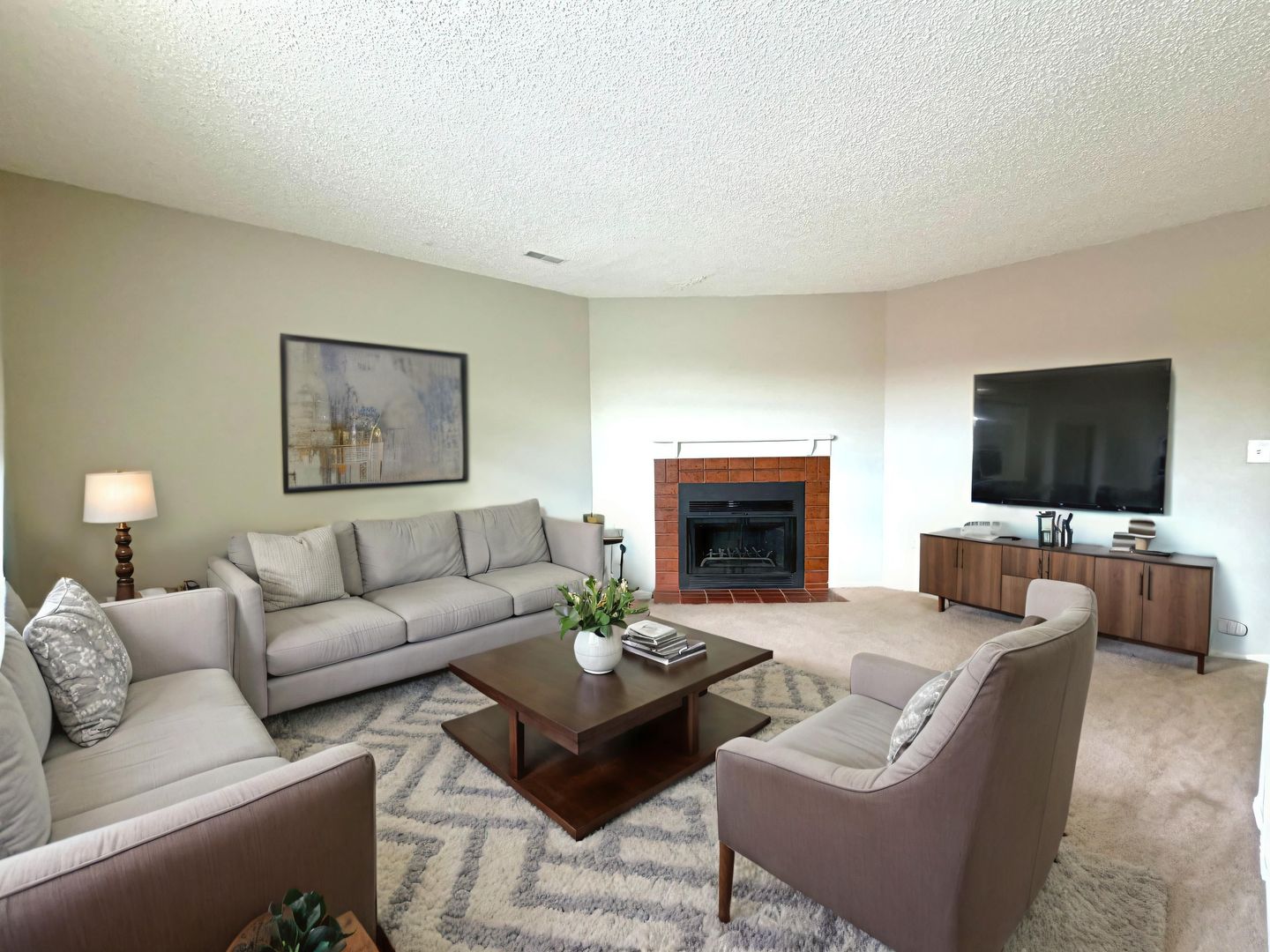 Colorado Springs Apartment: 5525 Bowden Loop
