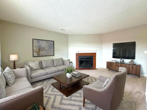 5525 Bowden Loop - A, Colorado Springs, CO 80915