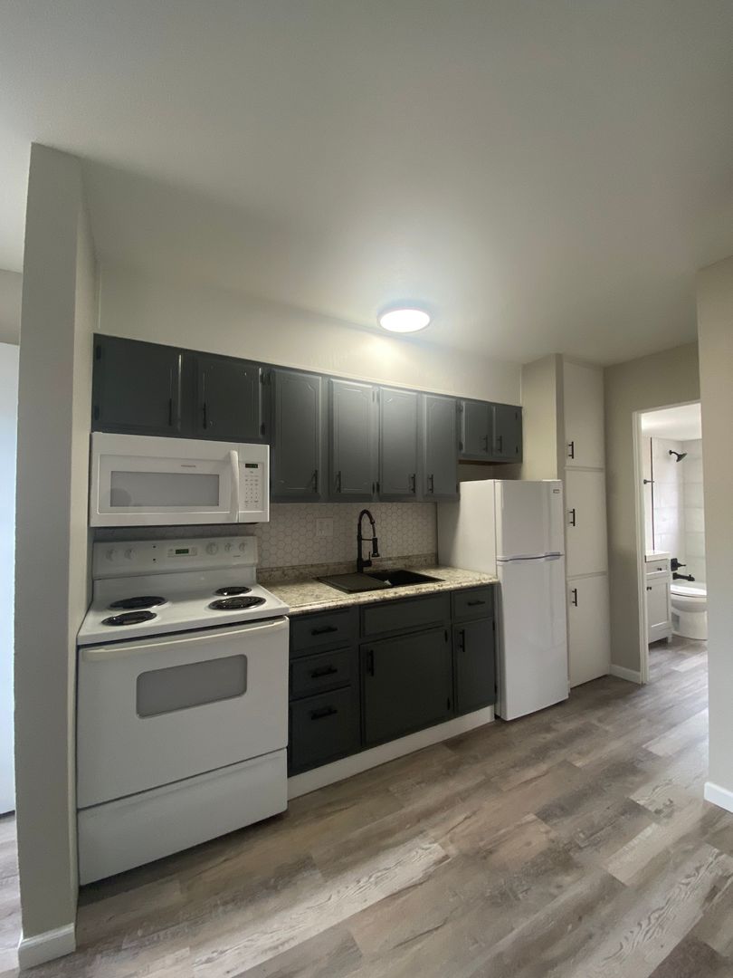 Colorado Springs Apartment: 3128 N Arcadia St.