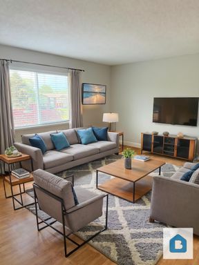 Updated 2-Bedroom Retreat with Creek Views – Prime Location! – photo 1