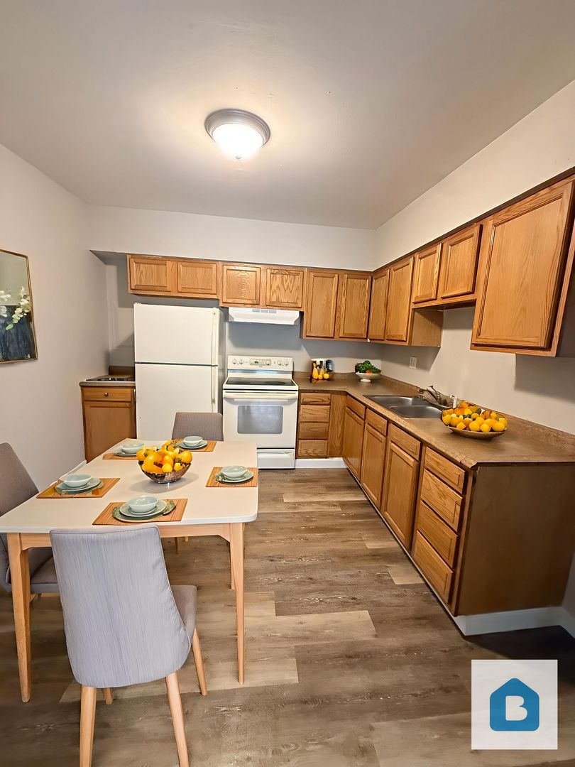 Colorado Springs Apartment: 3665 Michigan Ave.