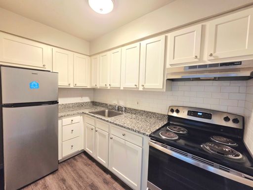 Comfortable 2 Bedroom Near Palmer Park & UCCS – photo 1