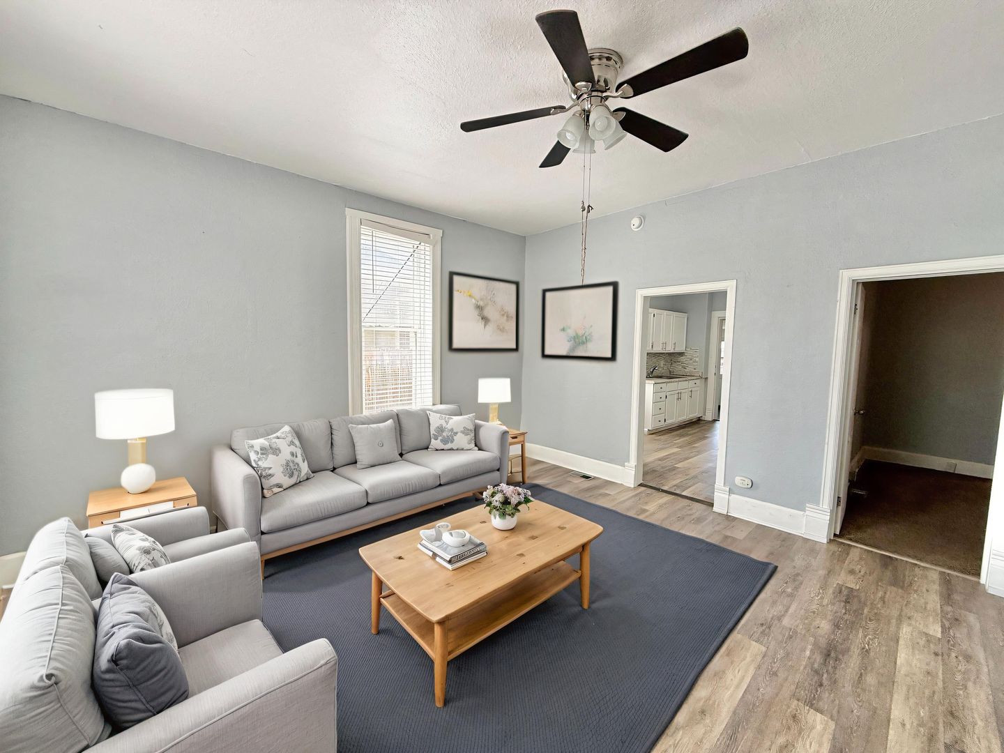 Pueblo Apartment: 309-311 Colorado Ave