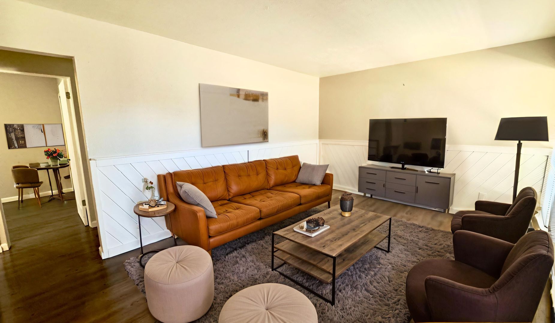 Colorado Springs Apartment: 3014 N Arcadia St