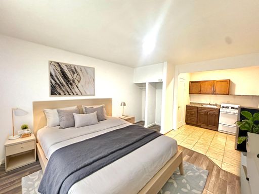 2712 W Colorado Ave. Unit 7, Colorado Springs, CO 80904