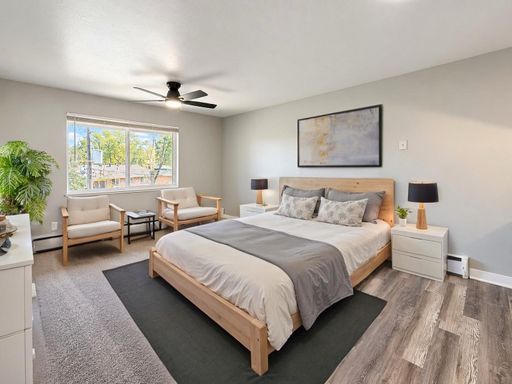 1726 Clemson Dr. - 305, Colorado Springs, CO 80909