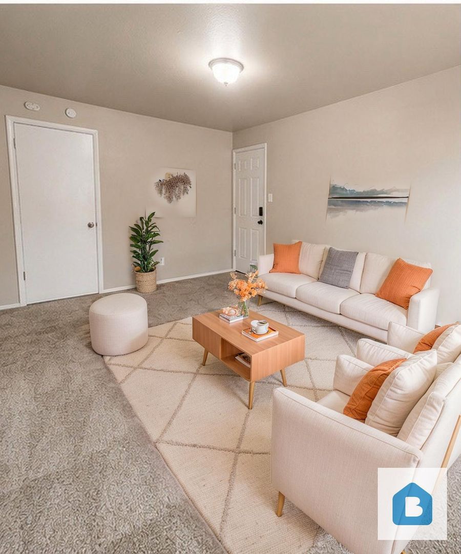 Pueblo Apartment: 1660 Moore Ave.
