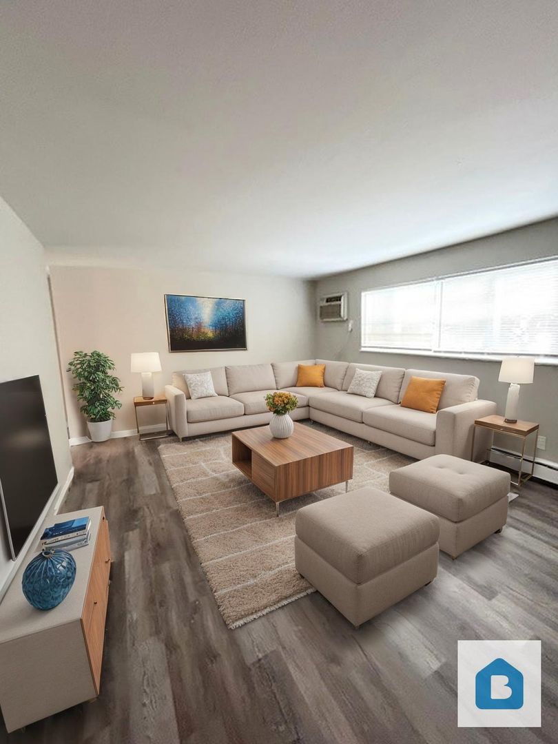 Colorado Springs Apartment: 1902 Dublin Boulevard