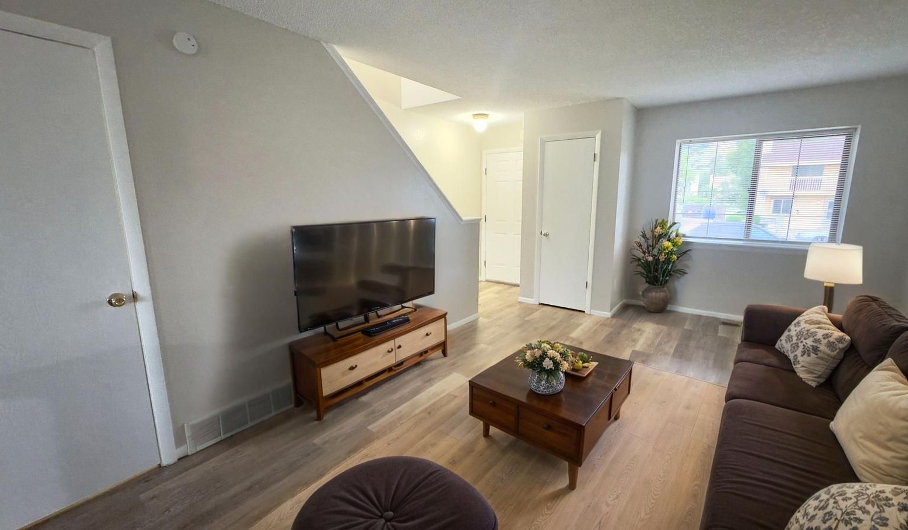 Colorado Springs Apartment: 2340 Split Rock Drive