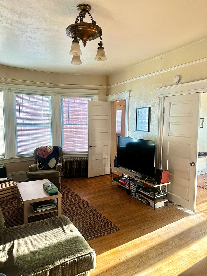 Colorado Springs Apartment: 715 N Nevada Ave