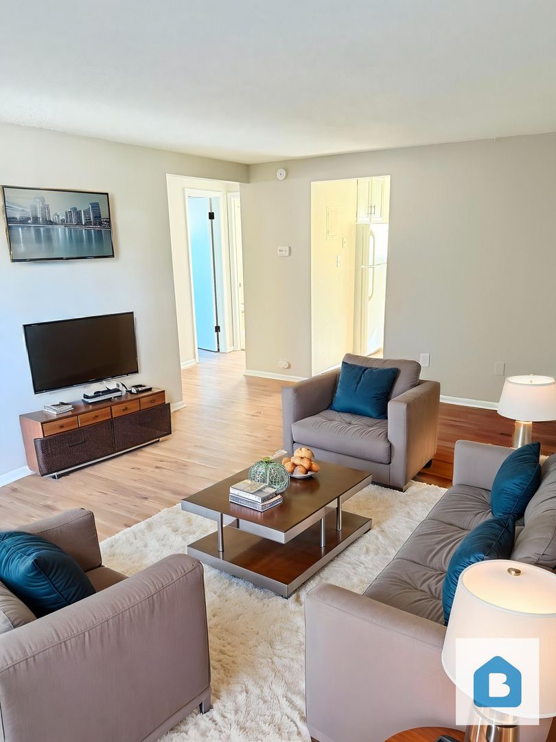 Colorado Springs Apartment: 2620 King Street