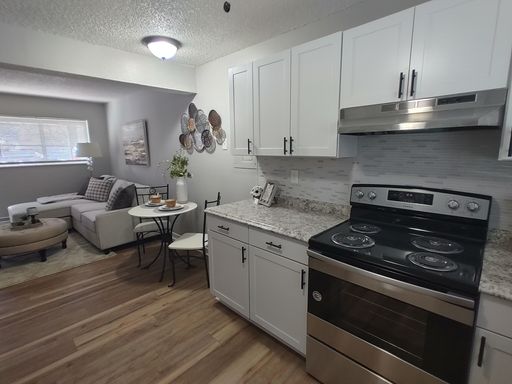 2 Bedroom Apartment with Stunning Mountain Views! – photo 1