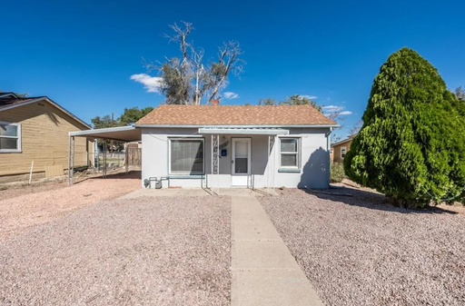1903 E 12th St, Pueblo, CO 81001