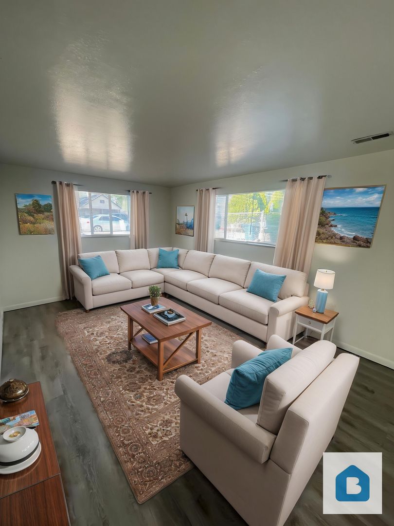 Pueblo Apartment: 1113 W Arroyo Ave