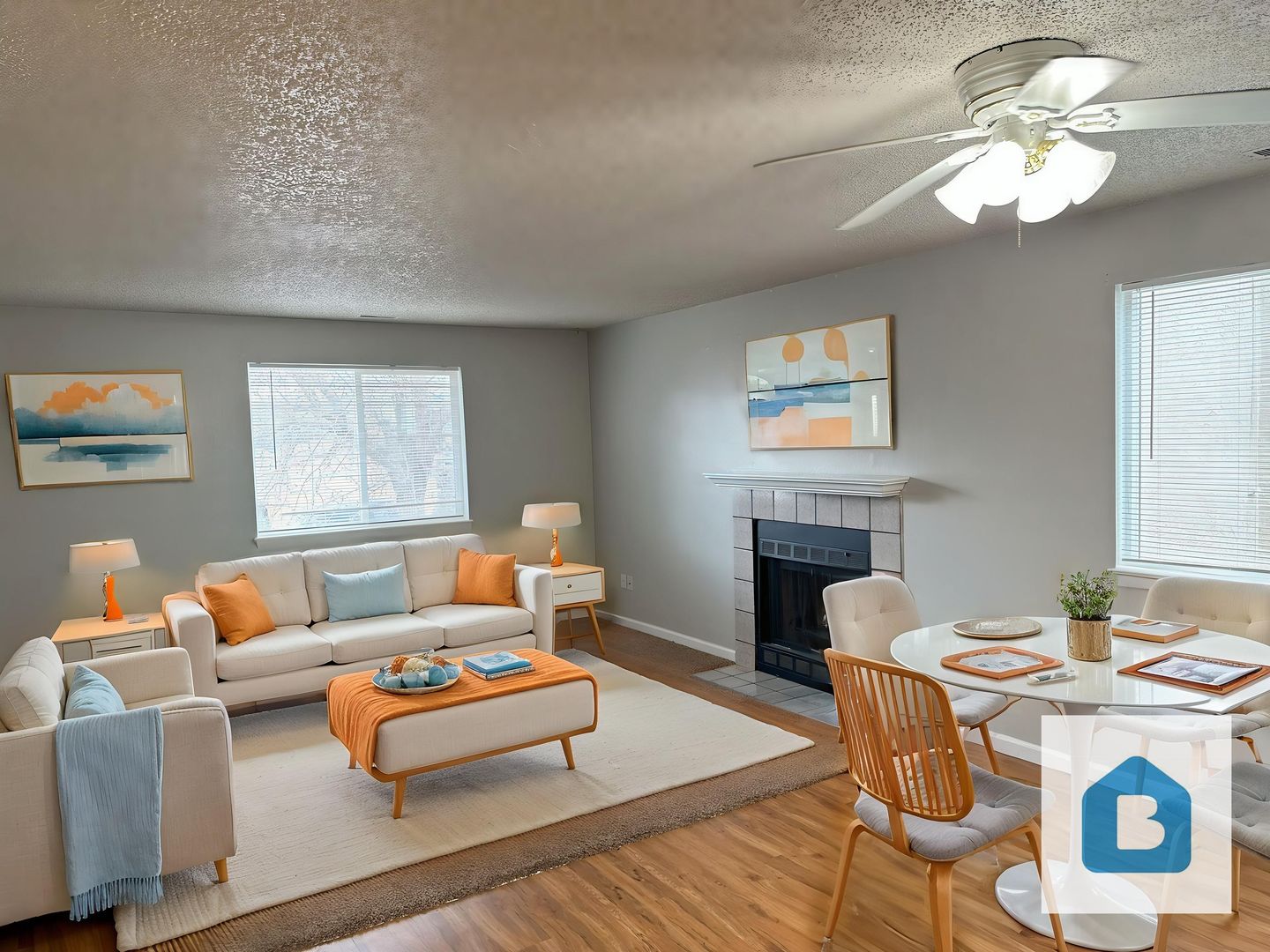 Colorado Springs Apartment: 1785 Zebulon Dr.