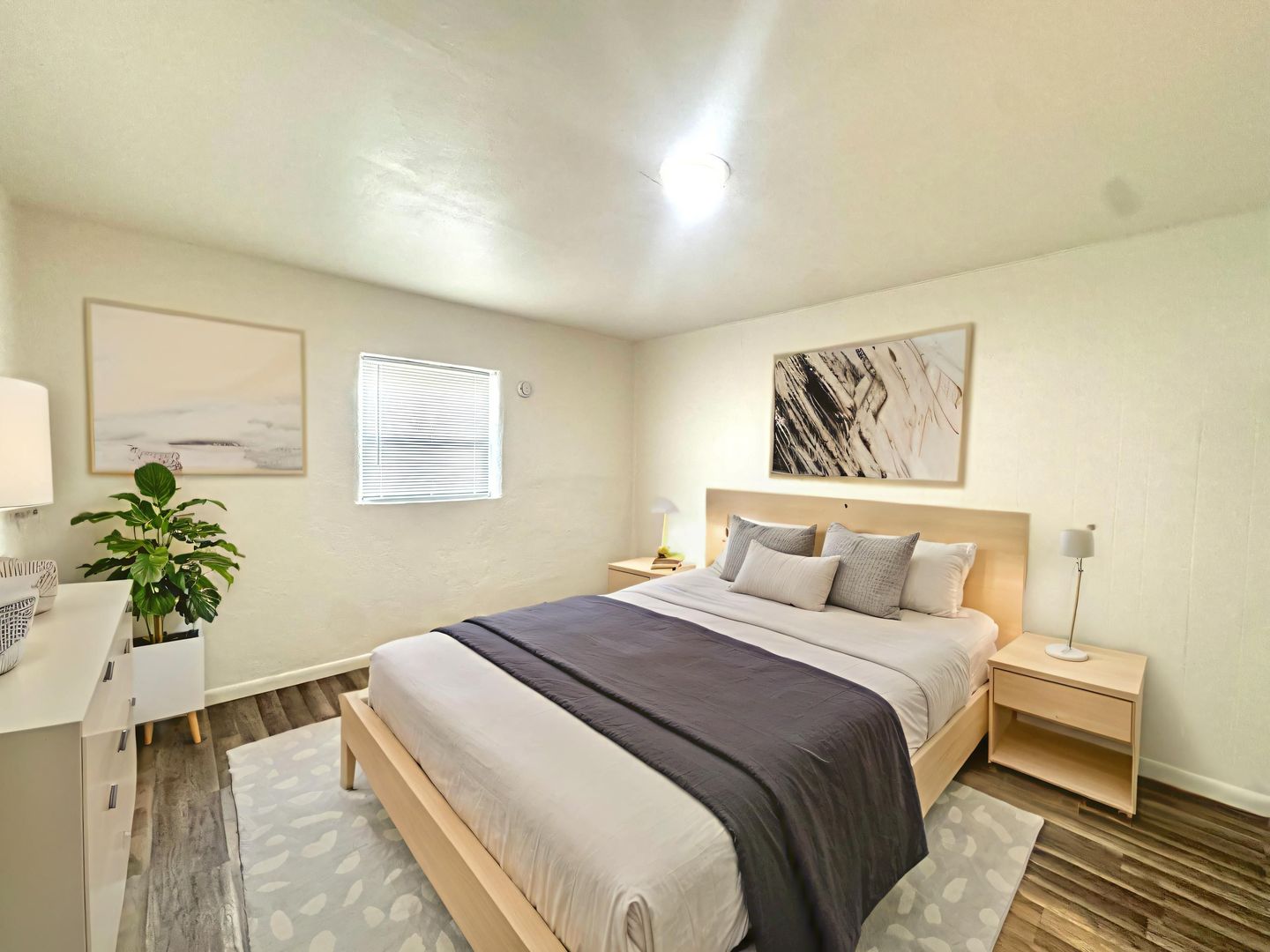 Colorado Springs Apartment: 2712 W Colorado Ave.