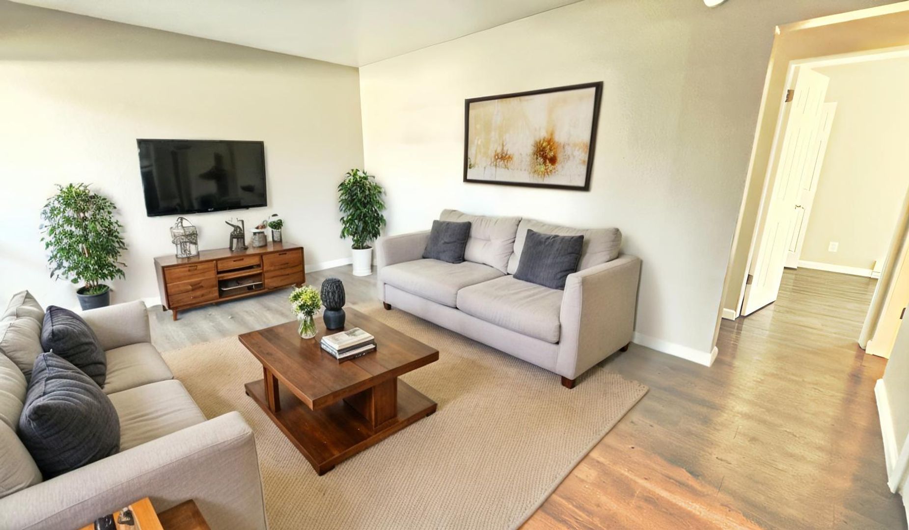 Colorado Springs Apartment: 3014 N Arcadia St