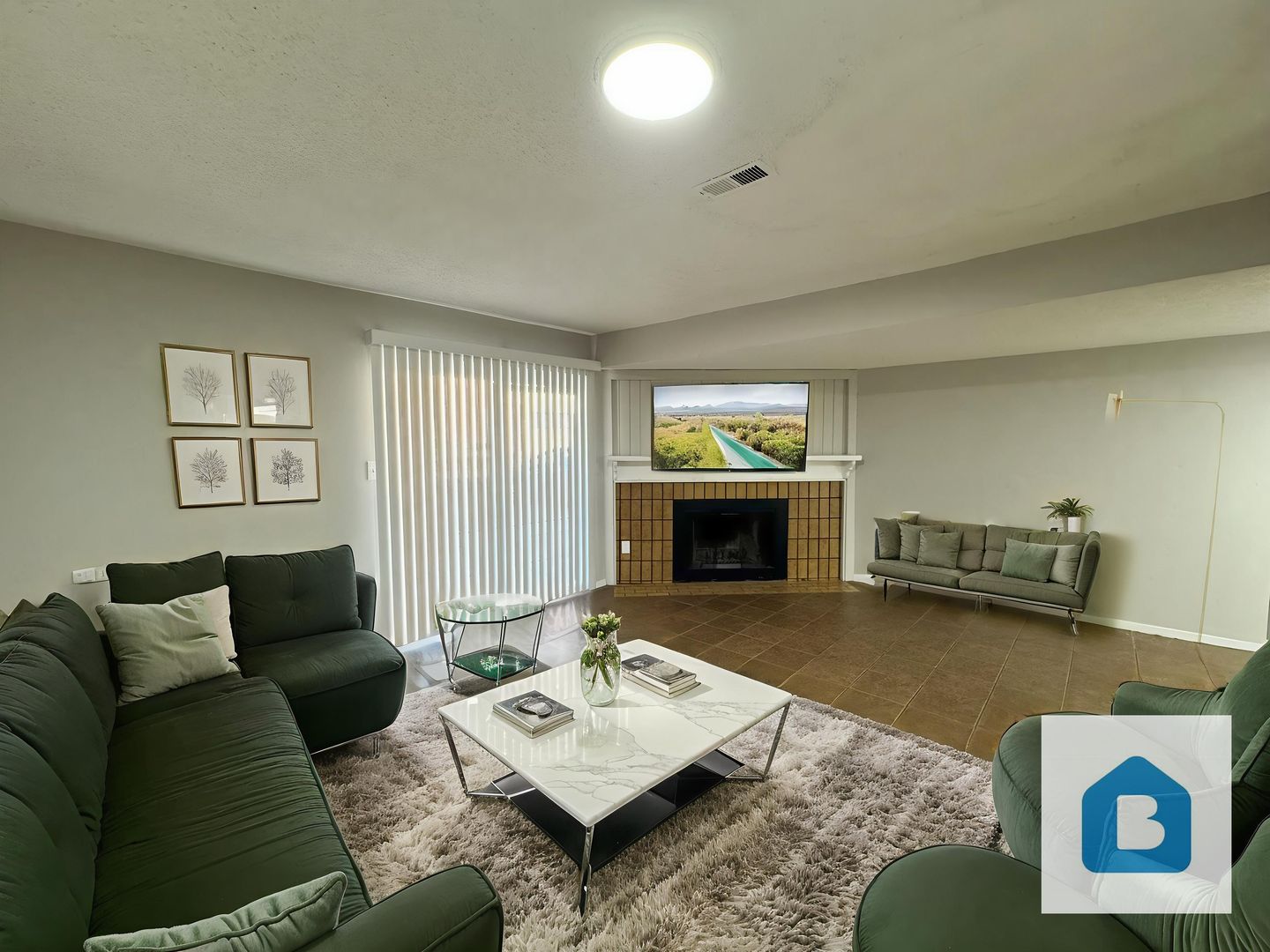 Colorado Springs Apartment: 1326 Holland Park Blvd
