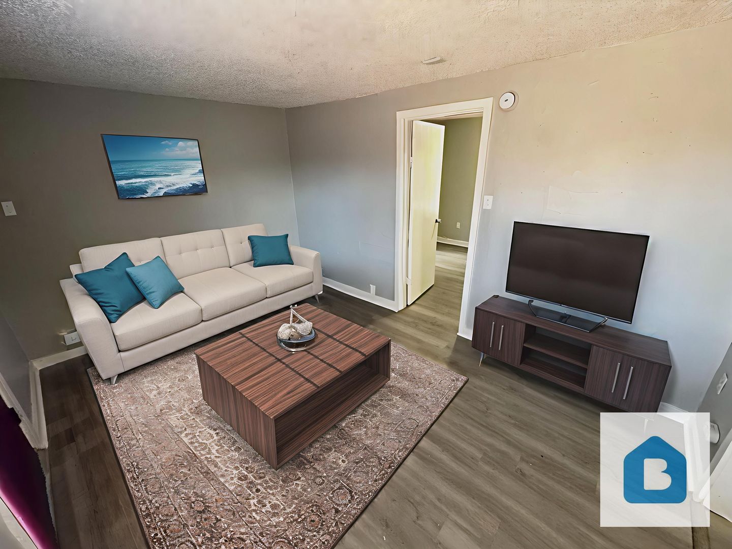 Colorado Springs Apartment: 2619 E Willamette Ave.