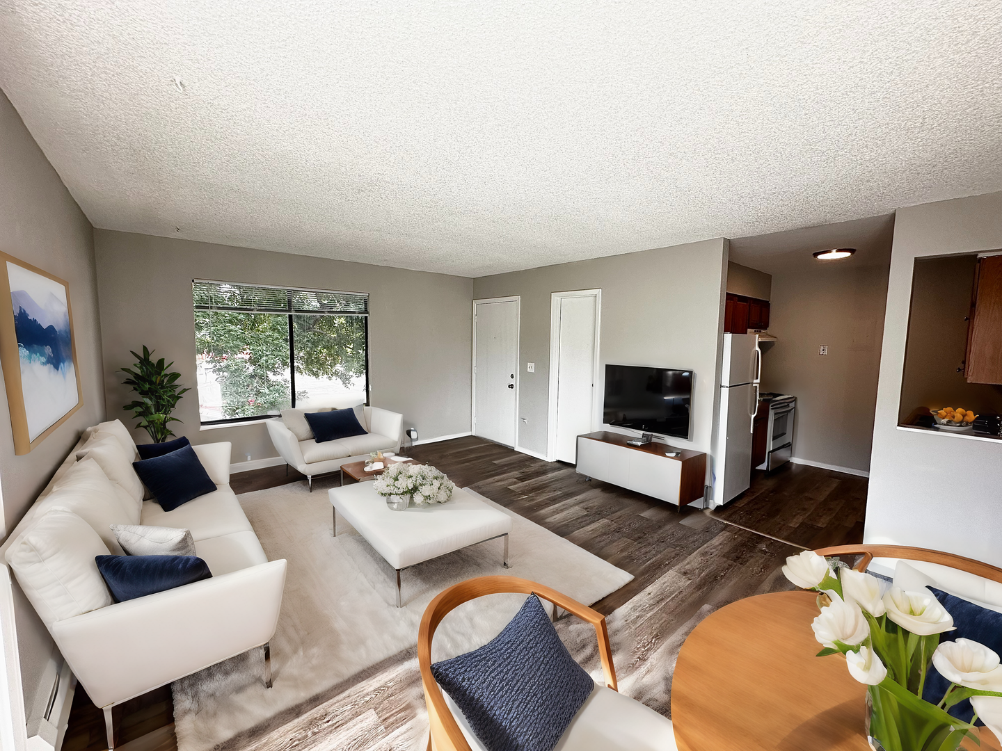 Colorado Springs Apartment: 4610 Picturesque Ct.