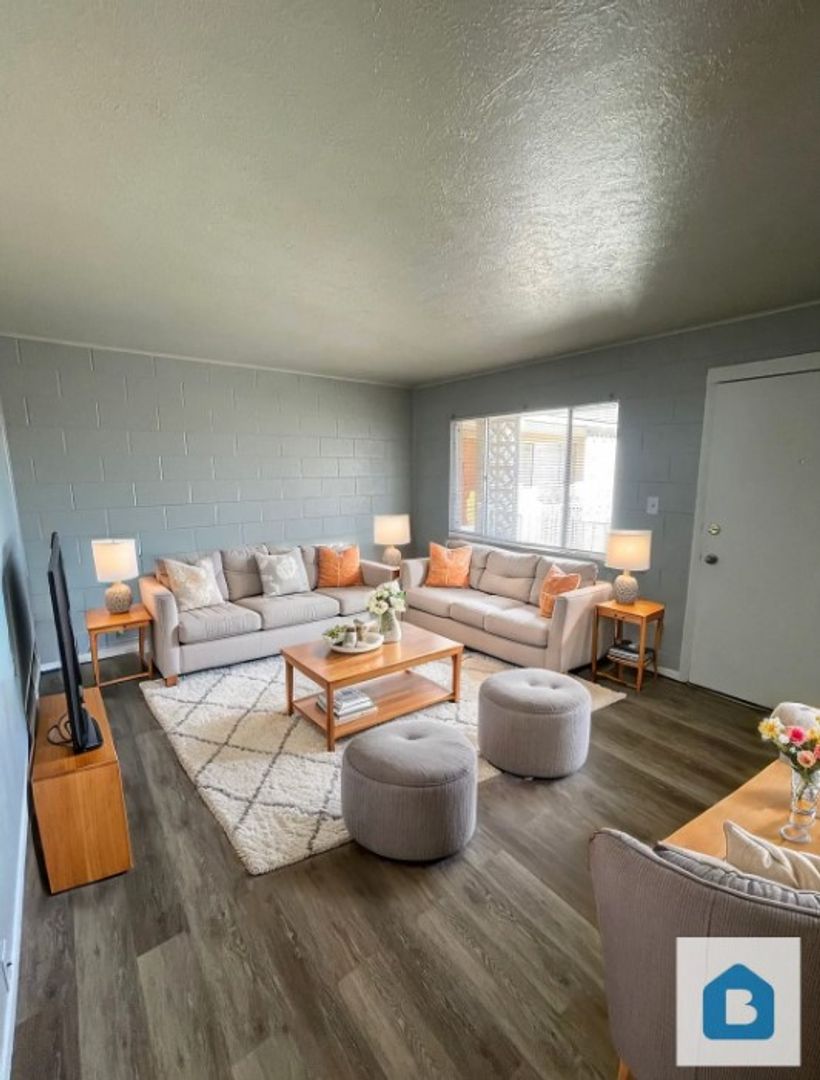 Colorado Springs Apartment: 3126 N Hancock Ave.