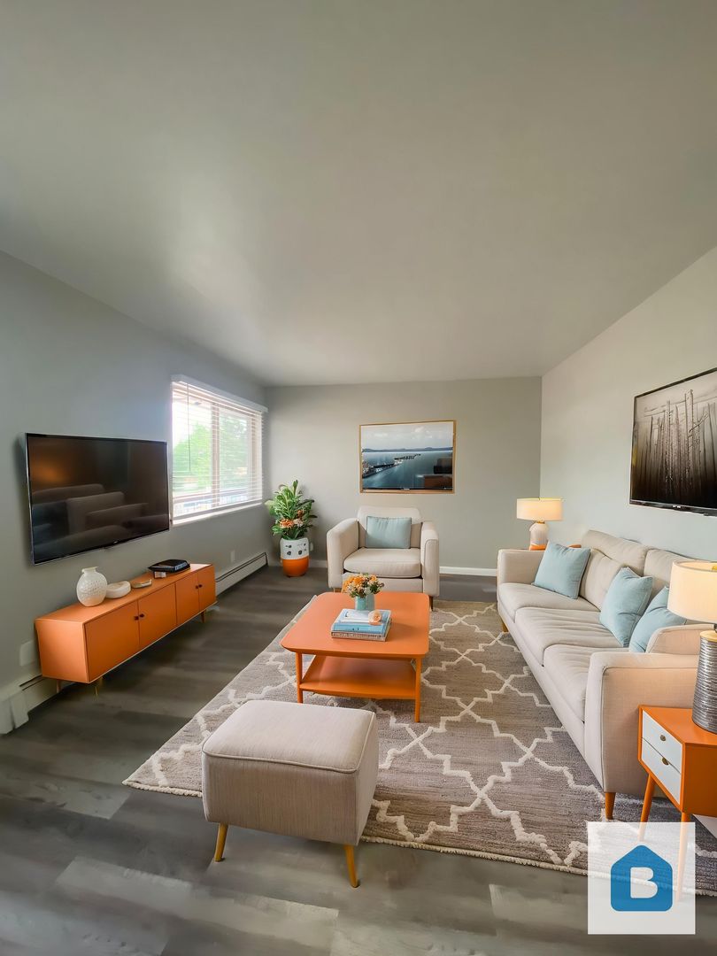Colorado Springs Apartment: 3128 N Arcadia St.