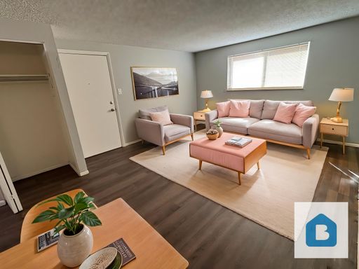 Well-Located 2BR Near Academy Blvd & UCCS – photo 1