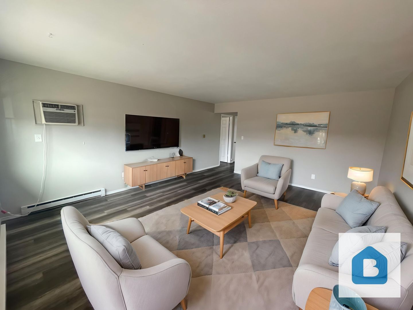 Pueblo Apartment: 50 Royal Crest Dr.