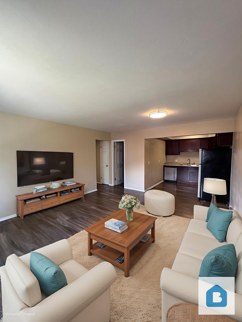 Lakewood Apartment: 1320 Ammons St.