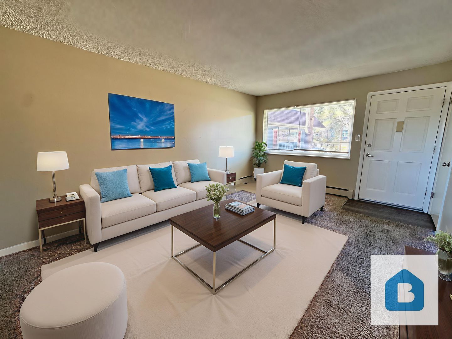 Woodland Park Apartment: 409 E Sheridan Ave.