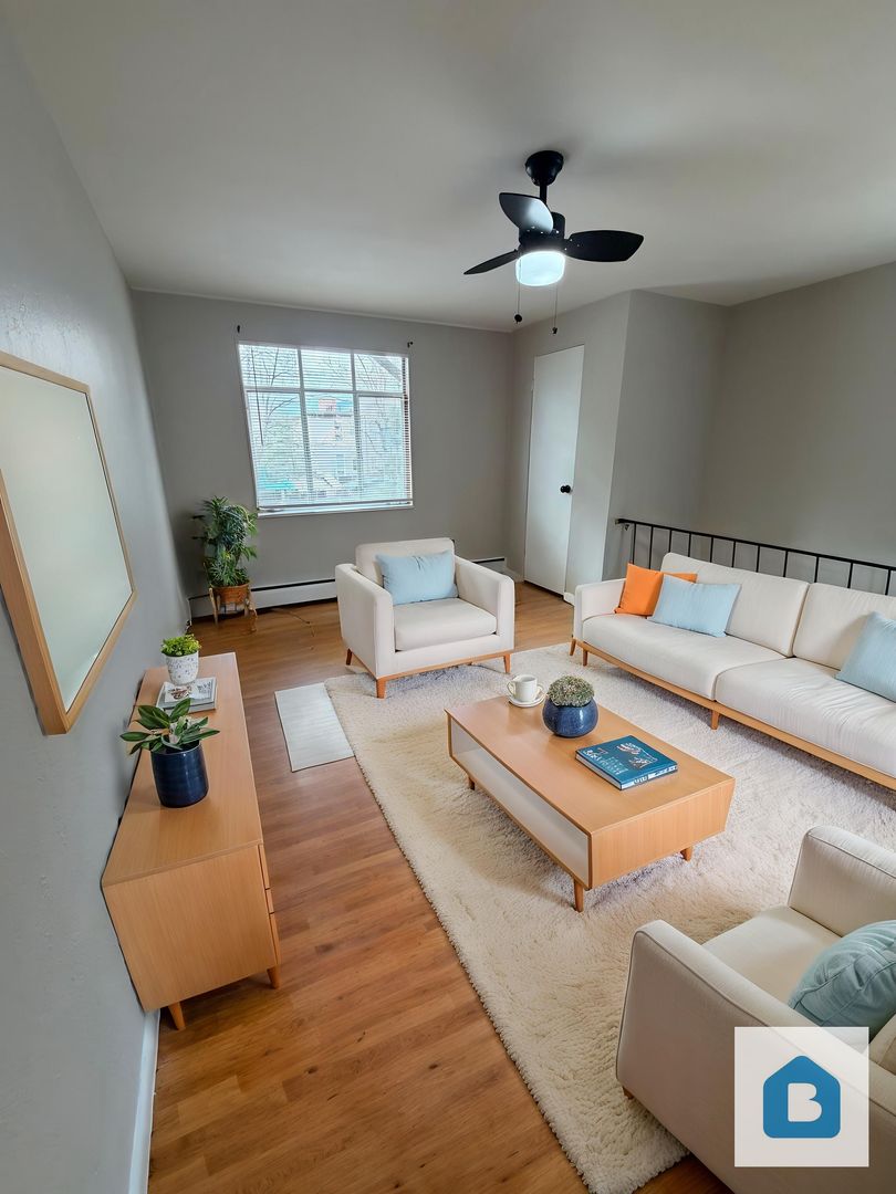 Colorado Springs Apartment: 515 N Weber St.