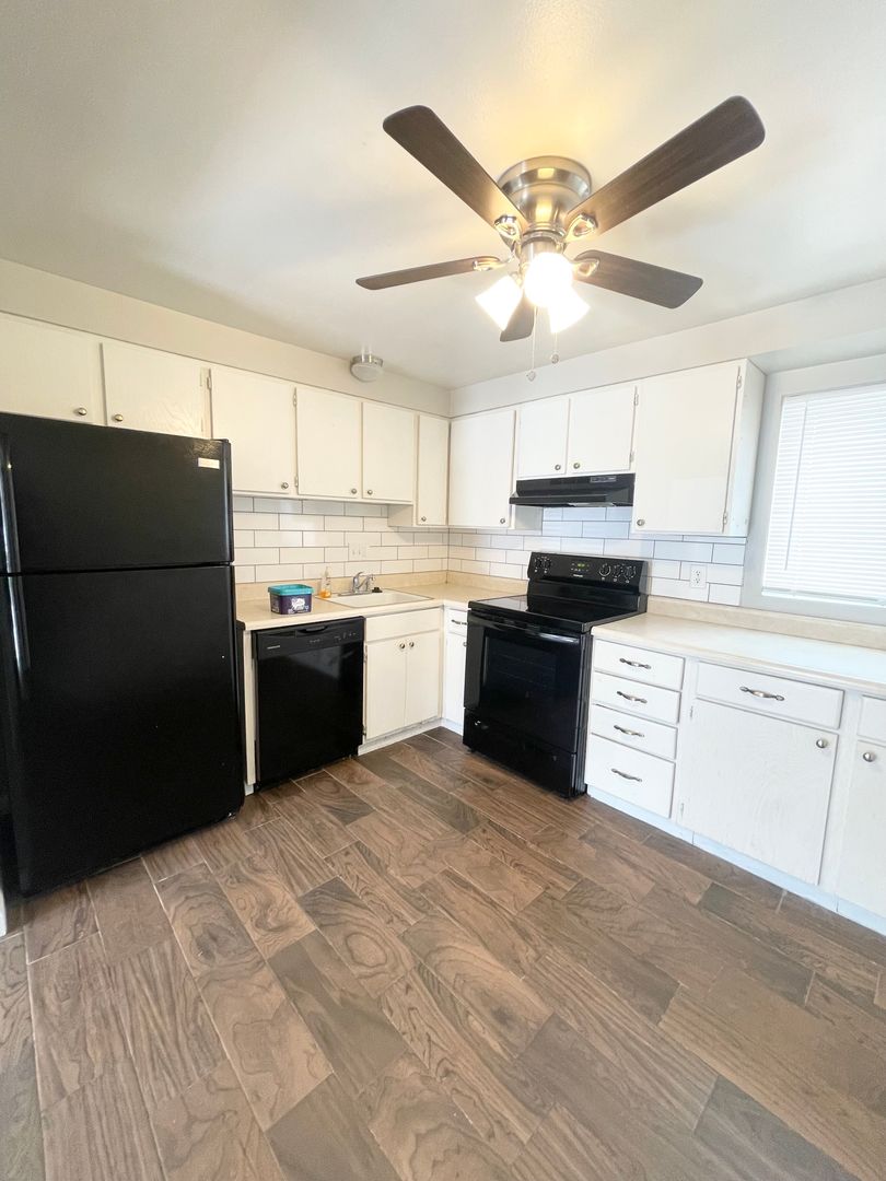 Colorado Springs Apartment: 4413 Forrest Hill Road