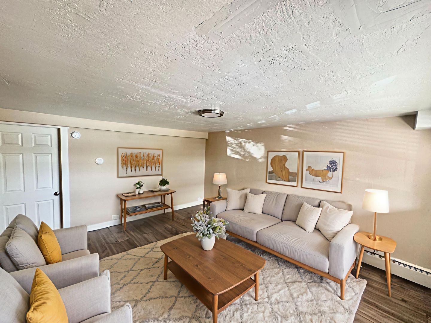 Colorado Springs Apartment: 2511 W Uintah St.