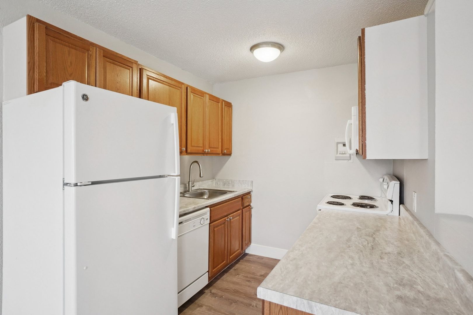 Colorado Springs Apartment: 215 & 233 E Arvada St.