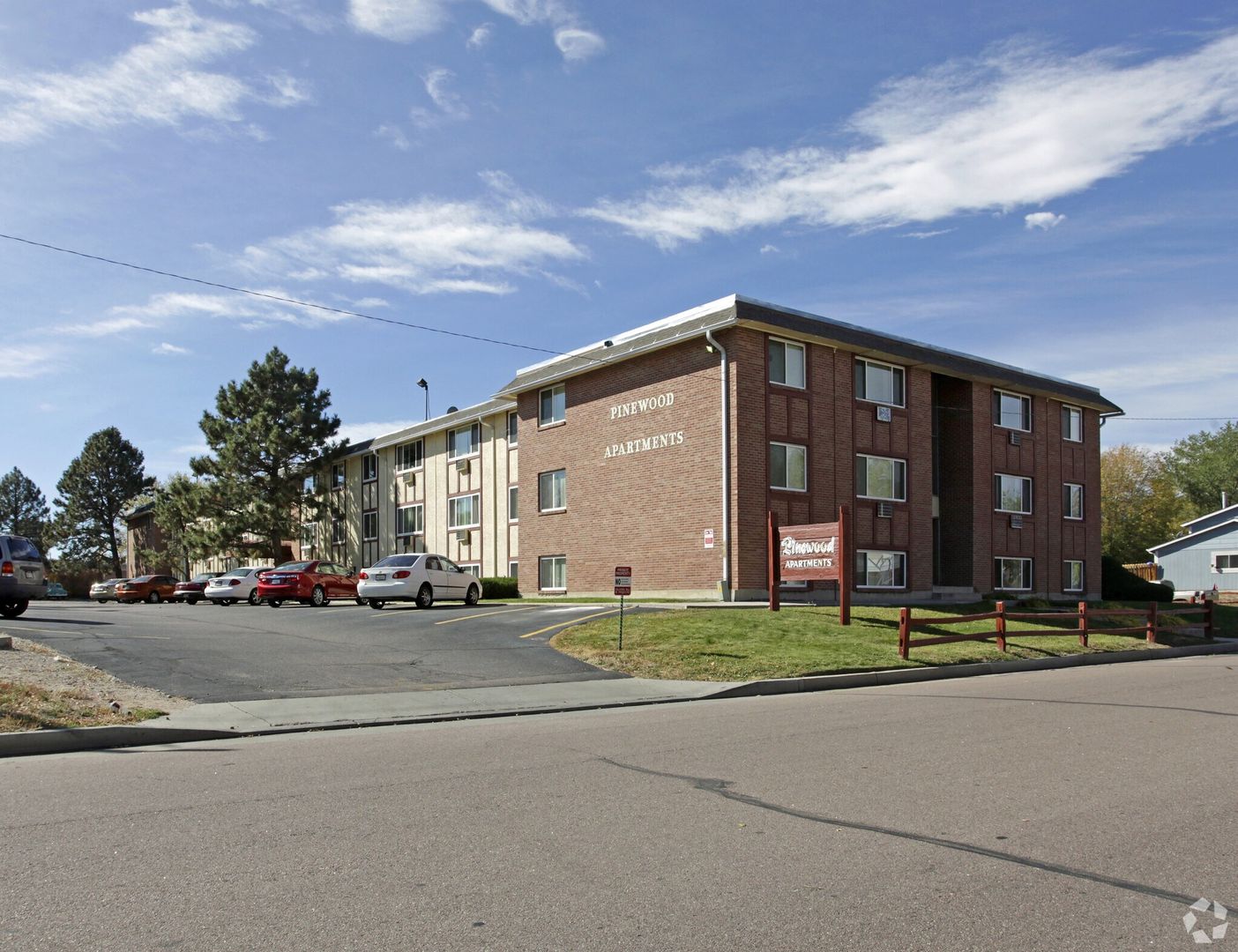 Listing photo