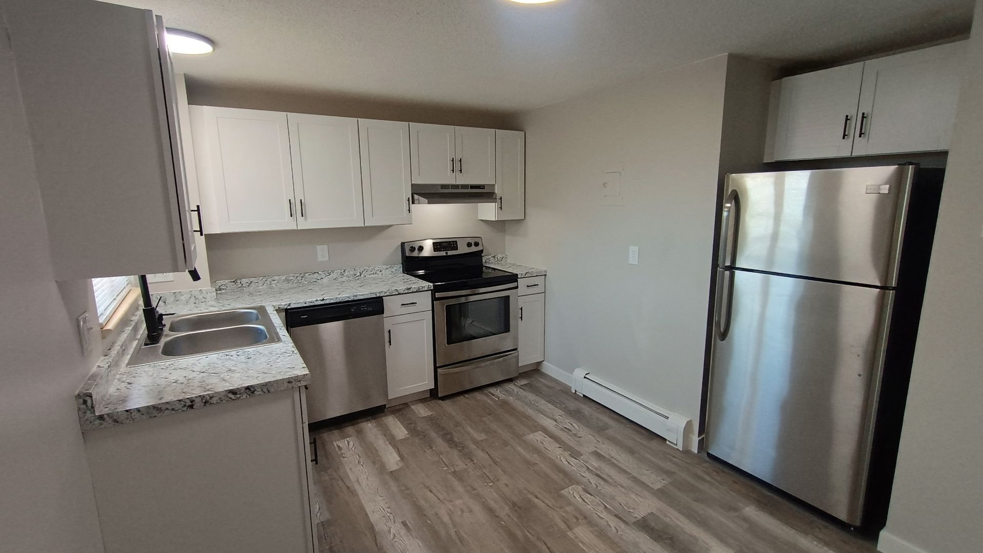 Colorado Springs Apartment: 903 Fontmore Rd