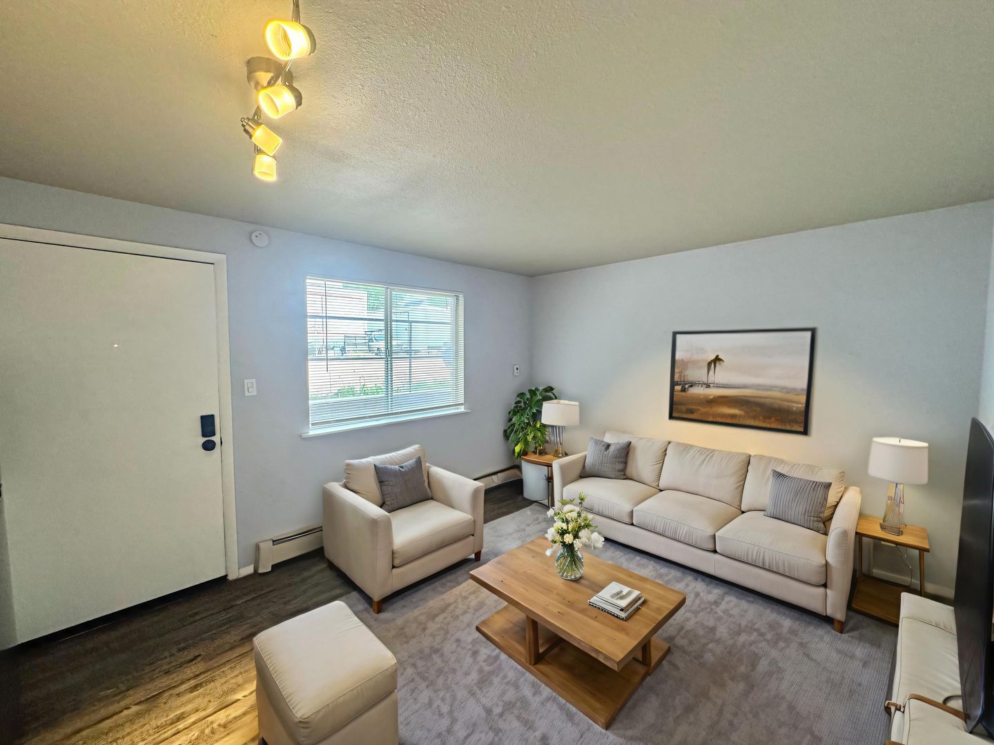 Colorado Springs Apartment: 1021 West Vermijo Ave.