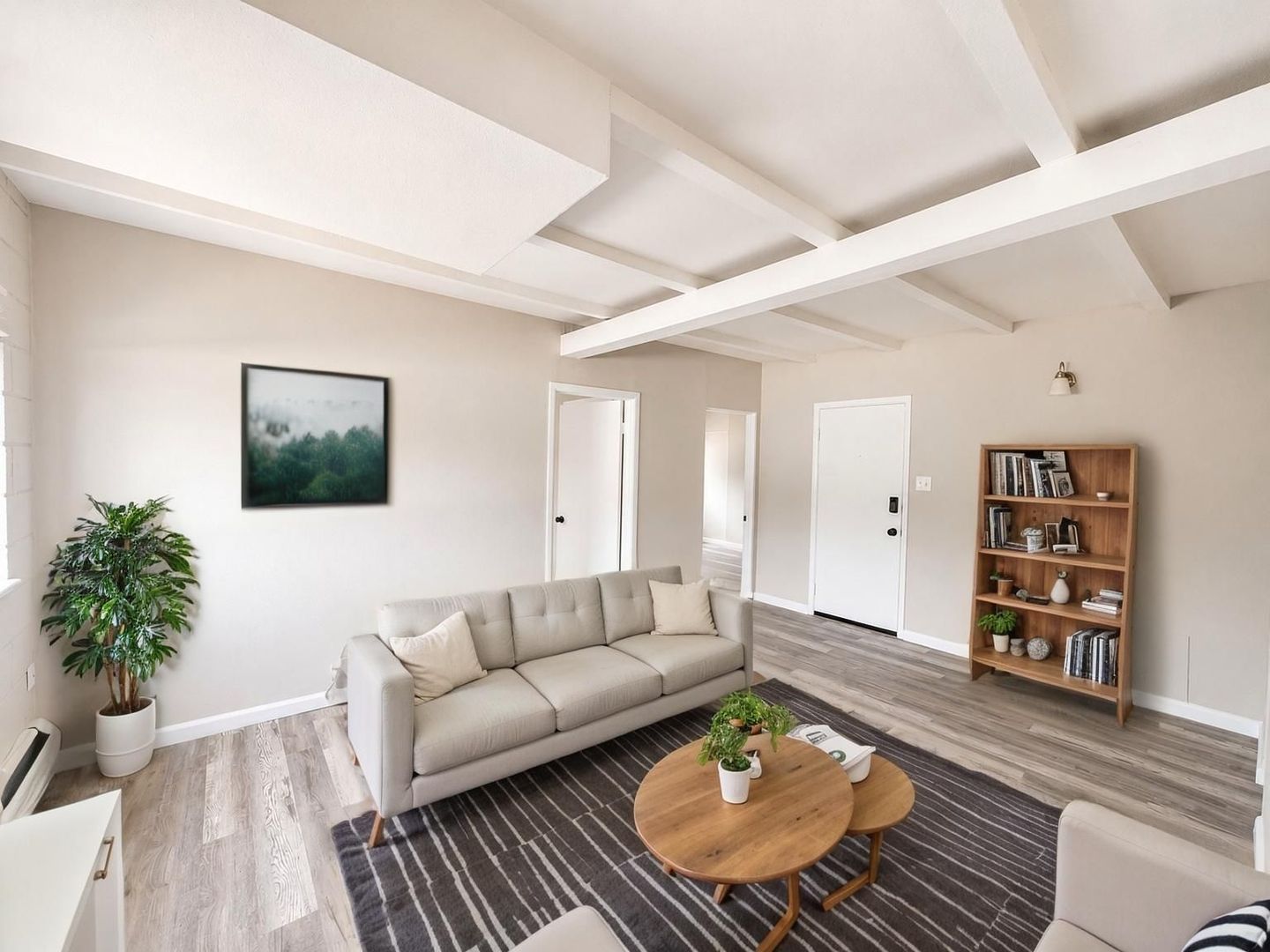 Colorado Springs Apartment: 418-432 Brookside St.