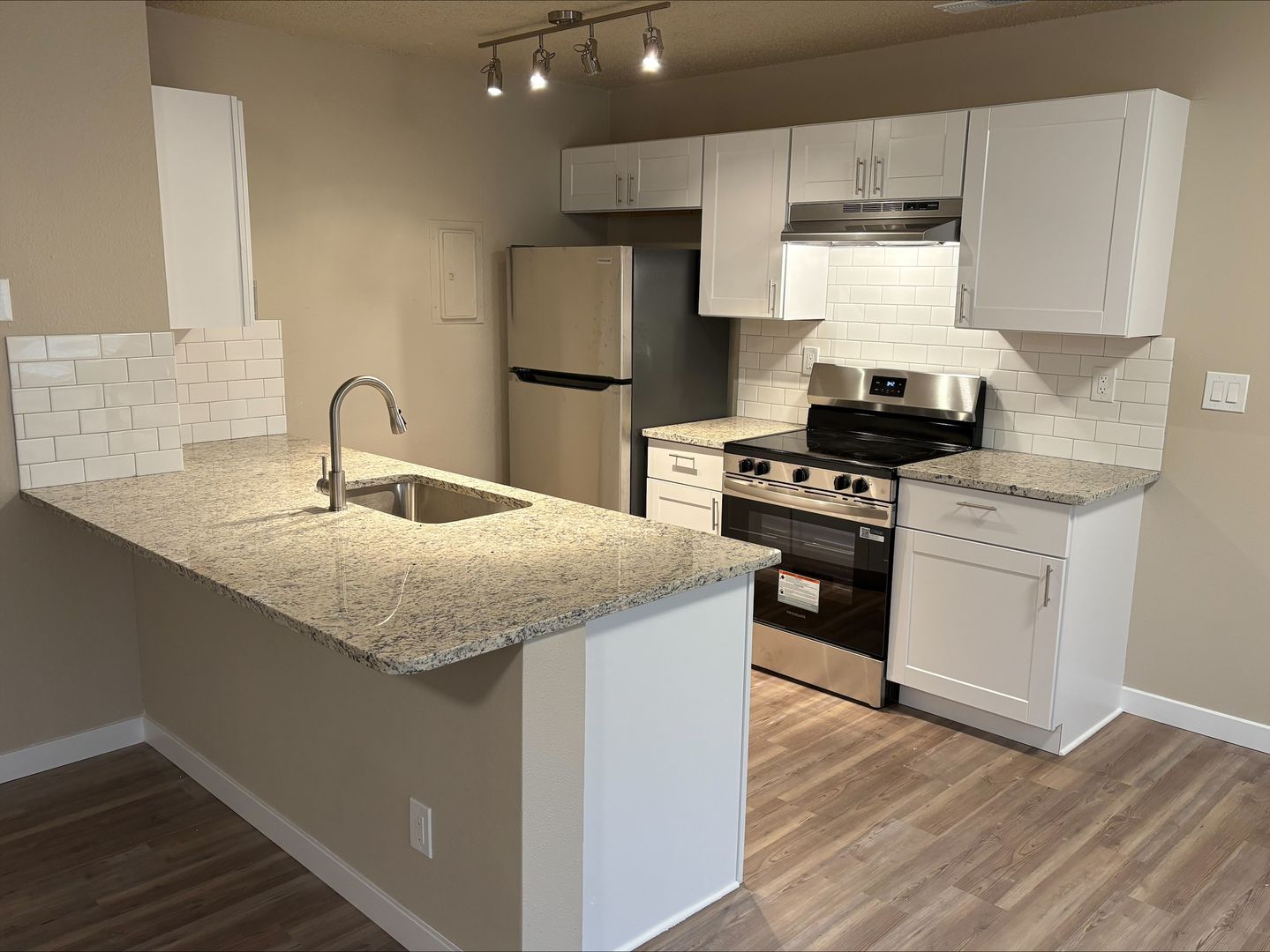 Colorado Springs Apartment: 351 Gahart Dr.