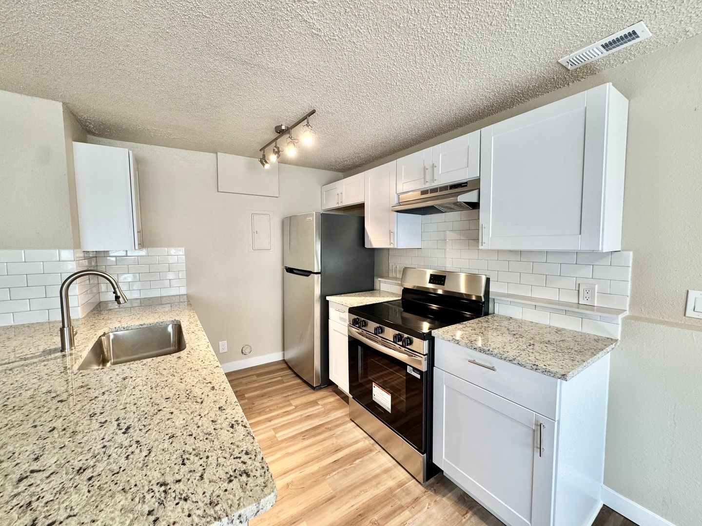 Colorado Springs Apartment: 351 Gahart Dr.