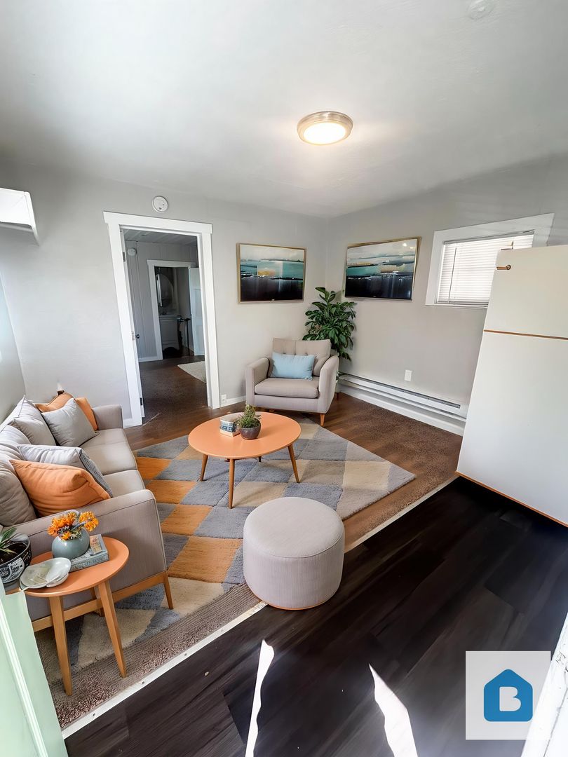 Colorado Springs Apartment: 3428 W Colorado Ave.  - 3