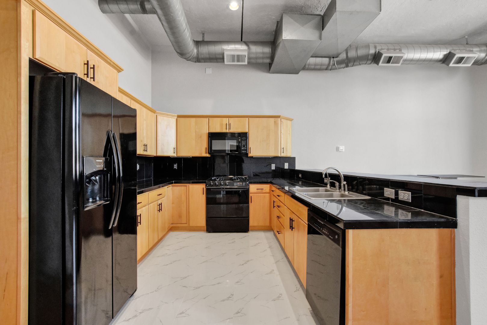 Colorado Springs House: 115 N Tejon St, Unit B