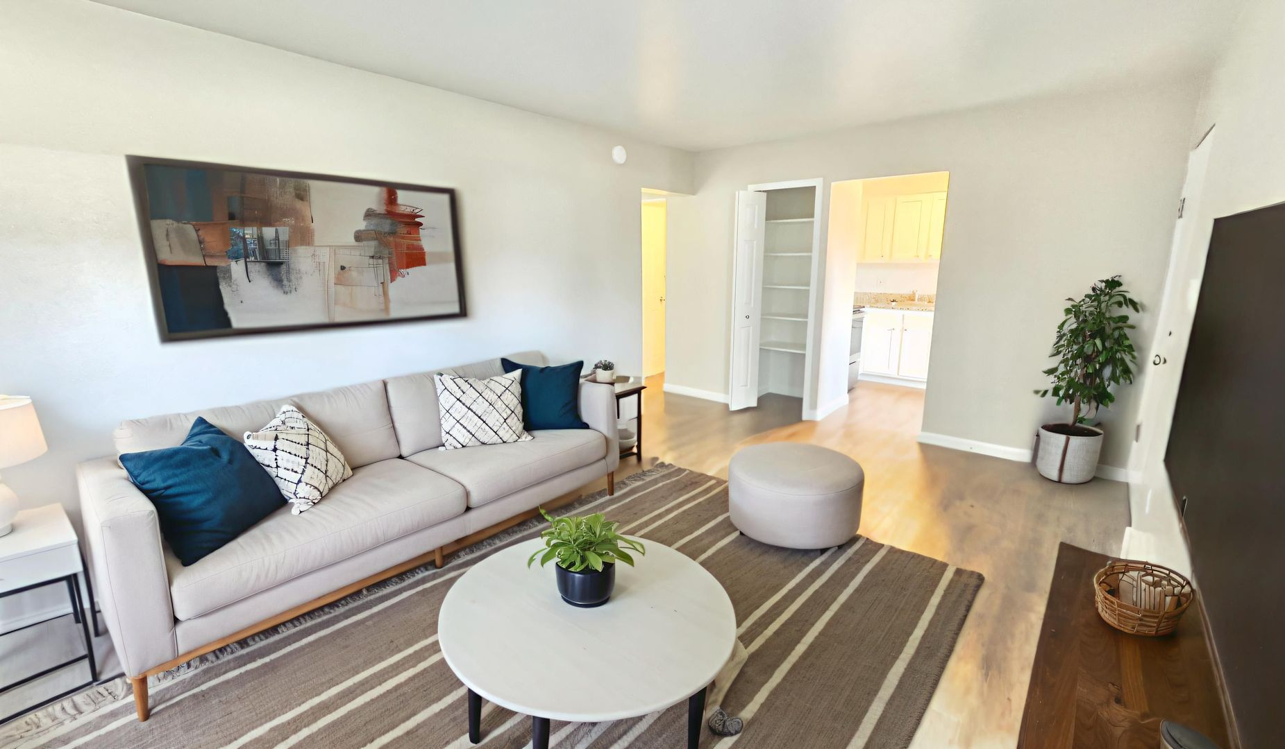 Colorado Springs Apartment: 3014 N Arcadia St