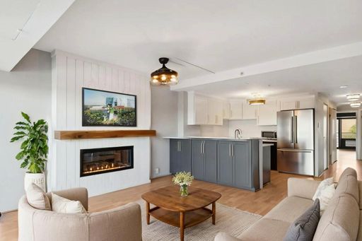 Take in the Downtown Views! 2 Spacious Balconies in this 2 Bedroom Condo! – photo 1