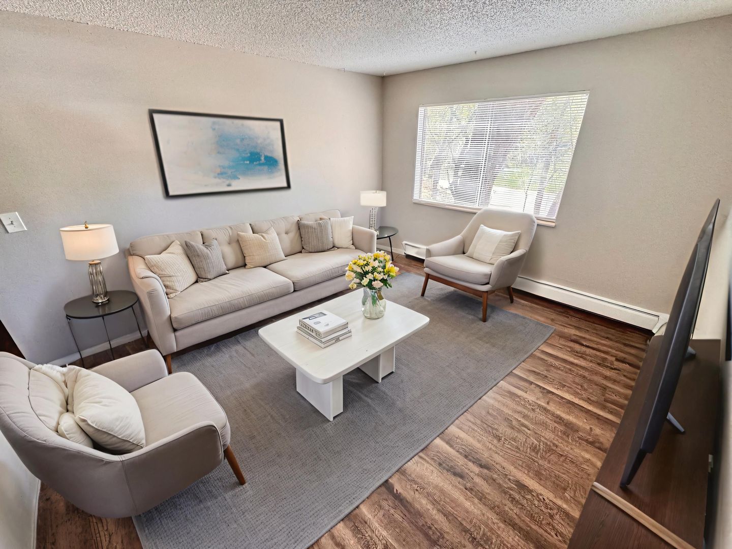 Colorado Springs Apartment: 28 El Paso Blvd.