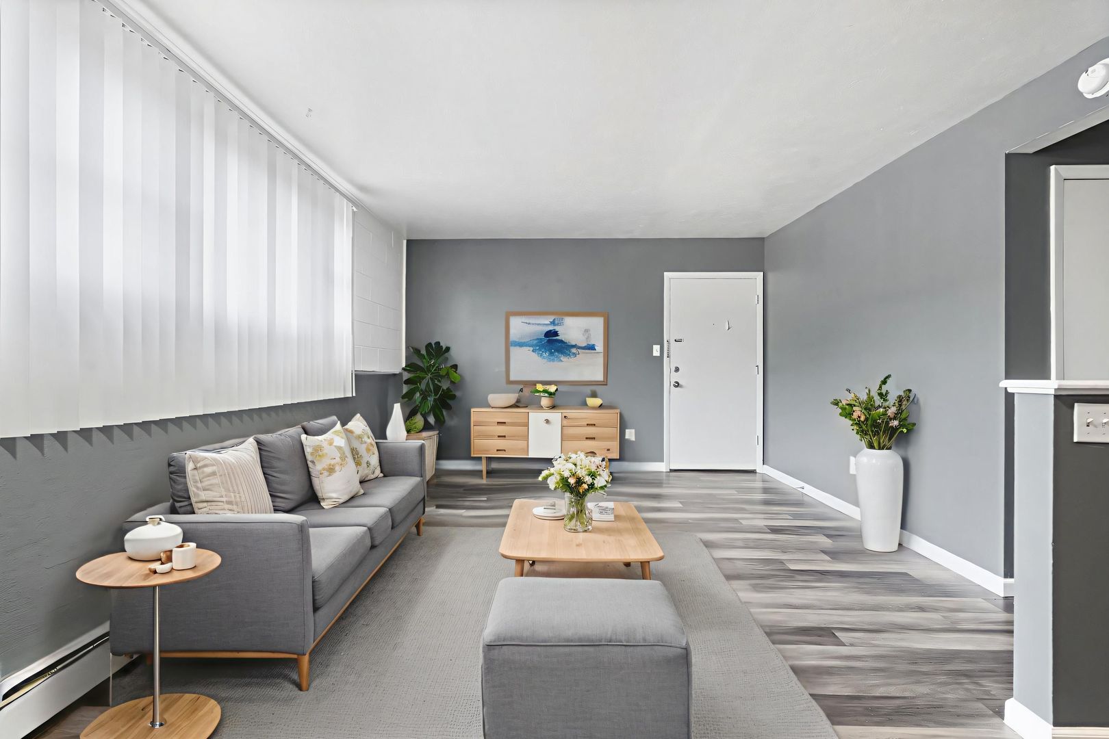 Colorado Springs Apartment: 3164 W Colorado Ave.