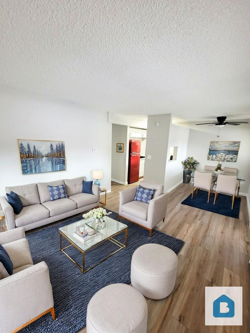 Colorado Springs Apartment: 25 N 31st Street