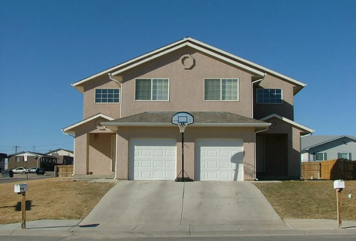 2111 Northmoor Ter. - Unit B, Pueblo, CO 81008