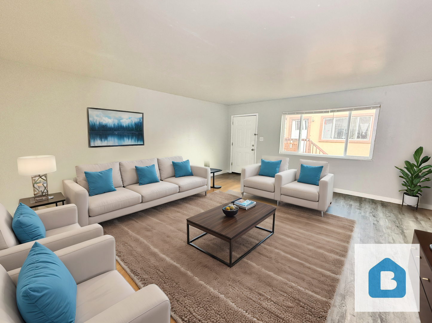 Colorado Springs Apartment: 990 Westmoreland Rd.